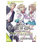 Full Metal Panic! Short Stories: Volumes 4-6 Collector's Edition