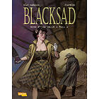 Blacksad 7: Wenn alles fällt Teil 2