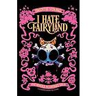 I Hate Fairyland Compendium One