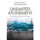 Unlimited Atonement