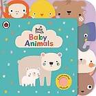 Baby Touch: Baby Animals