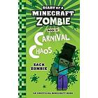 Diary of a Minecraft Zombie Book 21