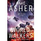 World Walkers