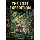 The Lost Expedition