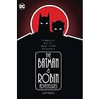 The Batman and Robin Adventures Omnibus