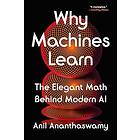 Why Machines Learn: The Elegant Math Behind Modern AI