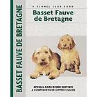 Basset Fauve De Bretagne