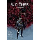 The Witcher Volume 8: Wild Animals