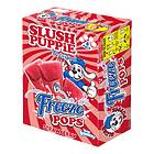 SLUSH PUPPiE Easy Freeze Triangles Strawberry 8-pack