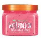 Tree Hut Watermelon Shea Sugar Scrub 510g