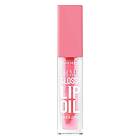 Rimmel London Oh My Gloss Lip Oil 6ml