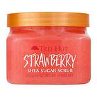 Tree Hut Strawberry Shea Sugar Scrub 510g