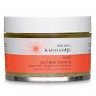 Karmameju Salt Body Scrub 03 350ml