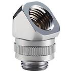 Phanteks M-F Rotary Fitting 45° G1/4 -Krom