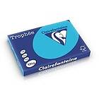 Clairefontaine 120g A3 papper kungsblå 250 ark