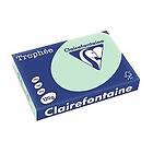 Clairefontaine 120g A4 papper grön 250 ark