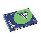 Clairefontaine 160g A3 papper gräsgrön 250 ark