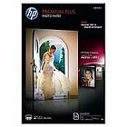 HP A3 300g CR675A fotopapper Premium Plus Glossy 20 ark 300G