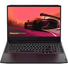 Lenovo Ideapad Gaming 3 82K202C6MX 15,6" Ryzen 5 5500H 16GB RAM 512GB SSD RTX 2050