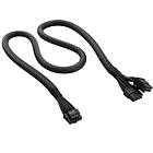 NZXT 12VHPWR Adapter Cable 650mm