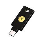 Yubico Security Key C NFC (USB-C) Black