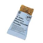 DIG Organic White Chocolate/Blueberry Crumble 35g