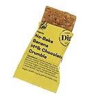 DIG Organic No-Bake Banana Milk Chocolate Crumble 35g