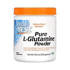 Doctor's Best L-Glutamine Powder 300g