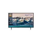 Smart Tech TV LED Full HD 43 pouces (109cm) 43FN10T2 Triple Tuner Dolby Audio H.265 HDMI USB 1920 1080 2023