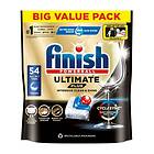 Finish Ultimate All in One Plus 54 st