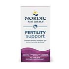 Nordic Naturals Fertility Support for Women 60 Tabletter