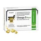 Pharma Nord Omega-3 Phyto 60 Kapslar