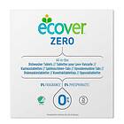 Ecover Maskindiskmedel tabletter Zero Parfymfri 25 st