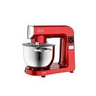 Kitchen Move Robot pâtissier STAN 7l 1800W rouge 7L BAT-1572