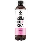 Pureness Kombucha Hallon 400ml