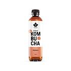 Pureness Kombucha Persika 400ml
