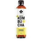 Pureness Kombucha Ingefära & Citron 400ml