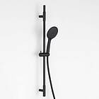 Bathlife Duschset PÄRLA SVART 401053041