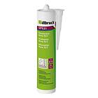 Illbruck Fönsterkitt SP521 Mono 521 Vit 310ml TI378684