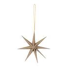 Broste Copenhagen Star pappersstjärna 15cm 