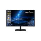 Smart Tech Ecran PC FHD 1920 x 1080 Dalle IPS-4ms-HDMI-VGA