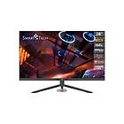 Smart Tech Ecran PC Gaming 28" (70 cm) 280G01UIF 4K UHD 3840*2160 ,144Hz Dalle IPS