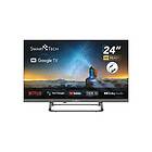 Smart Tech TV 24HG01VC 12V 1366 768 2024