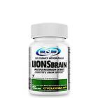 SNS Biotech LionsBrain 90 kapslar