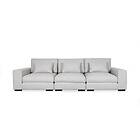 Trademax Dubai 3-seters Sofa Beige