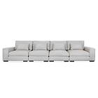 Trademax Dubai 4-seters Sofa Beige