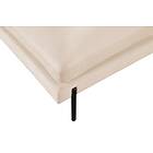 Trademax Karridale 1-seters modul Lys beige
