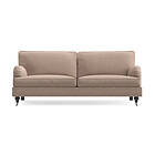 Trademax Howard Classic 3,5-seters Sofa Mørk beige