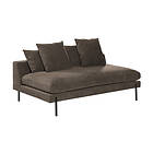 Trademax Karridale 2-seters modul Brun