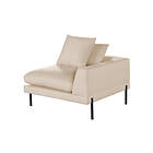 Trademax Karridale Hjørnemodul 92,5 cm Beige